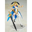 Plamax GP-02 Guilty Princess Maidroid Alice