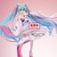 HATSUNE MIKU RACING VER. ESPRESTO EST-DRESS&HAIR-RACING MIKU 2019 KIMONO VER.