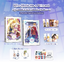 อยู่มาวันหนึ่ง ฉันก็กลายเป็นเจ้าหญิง เล่ม 5-6
