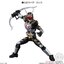SHODO-O Kamen Rider 4 (Shokugan )