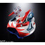 CHOGOKIN DELUXE GRENDIZER & UFO SPAZER