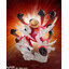 FiguartsZERO [EXTRA BATTLE] MONKEY.D.LUFFY -GUM-GUM HAWK GATLING-