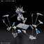 MGSD GUNDAM AERIAL