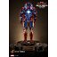 Hot Toys DS004D51 1/6 Iron Man 3 - Iron Man Mark VII (Open Armor Version)