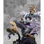 PORTRAIT.OF.PIRATES ONE PIECE WA-MAXIMUM MONKEY D. LUFFY GEAR5