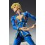 Super Figure Action JoJo`s Bizarre Adventure Part 5 [Giorno Giovanna Second] (PVC Figure)