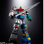 SOUL OF CHOGOKIN GX-40SP GODMARZ CHOGOKIN 50th Ver.