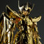 SAINT CLOTH MYTH EX SAGITTARIUS SEIYA GOLD24