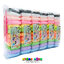 ดินเบา 12 สี โทนสีอ่อน ขนาด 10 กรัม แบบแพ็ค 12 ชุด