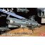 U.N.C.F Dreadnought Class Dreadnought (1/1000)