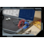 MOBILE SUIT GUNDAM WORK STATION Zeon Army