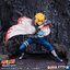 NARUTO SHIPPUDEN BANPRESTO FIGURE COLOSSEUM NAMIKAZE MINATO