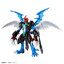 FIGURE-RISE STANDARD AMPLIFIED PAILDRAMON