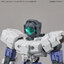 30MM Option Parts Set 6 (Customize Head A)
