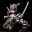 High-Resolution Model Gundam Astray Red Frame (1/100)