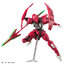 HG 1/144 Daryl Balde