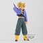 DRAGON BALL Z BLOOD OF SAIYANS-SUPER SAIYAN TRUNKS-