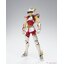 Saint Cloth Myth Pegasus Seiya (First Bronze Cloth) -Revival Ver.- (PVC Figure)