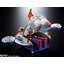 CHOGOKIN DELUXE GRENDIZER & UFO SPAZER