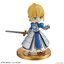 Petitrits Saber/Altria Pendragon (Plastic model)