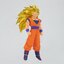 DRAGON BALL Z BLOOD OF SAIYANS-SUPER SAIYAN 3 SON GOKU-