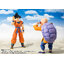 S.H.Figuarts SON GOKU -A SAIYAN RAISED ON EARTH