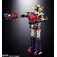 CHOGOKIN DELUXE GRENDIZER & UFO SPAZER