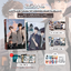 Comic อาชญากรรม (รัก) เหนือคลื่น กลืนสมุทร เล่ม 3-8