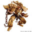 FIGURE-RISE STANDARD AMPLIFIED THE LEGENDARY EXODIA INCARNATE