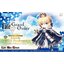 Petitrits Saber/Altria Pendragon (Plastic model)