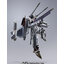 DX CHOGOKIN VF-25F TORNADO MESSIAH VALKYRIE (ALTO SAOTOME USE) REVIVAL VER.