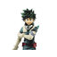 MY HERO ACADEMIA TEXTURE VOL.1: IZUKU MIDORIYA