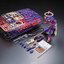 HG EVANGELION 01 (NEW MOVIE KAKUSEI VER.)