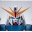 Robot Spirits < Side MS > Gundam F91 Evolution-Spec (Completed)