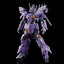 P-Bandai: HGUC 1/144 Varguil