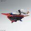 MG 1/100 ZETA GUNDAM VER.KA