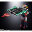 CHOGOKIN DELUXE GRENDIZER & UFO SPAZER