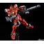 Gundam Amazing Red Warrior (HGBF)