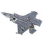 1/72 LOCKHEED MARTIN® F-35®B LIGHTNING II®