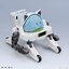 Haropla Haro Fitter (Gundam Model Kits)