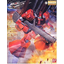 MG 1/100 RICK DIAS QUATTORO COLOR (RED)