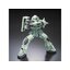 MS-06F Zaku II (RG) (Gundam Model Kits)