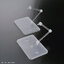 ACTION BASE 6 [CLEAR COLOR] MOBILE SUIT GUNDAM THE WITCH FROM MERCURY STICKERS SET