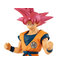 Dragon Ball Super: Broly Chokoku Buyuden Super Saiyan God Goku