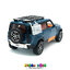 รถของเล่น SUV OFF ROAD CAR 93681