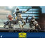 TMS 65 STAR WARS : THE CLONE WARS – CAPTAIN VAUGHN
