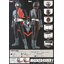 Kamen Rider Ichigo 1/8th Scale Plastic Model Kit