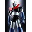 Soul of Chogokin GX-70 Mazinger Z D.C. (Completed)