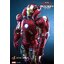 Hot Toys DS004D51 1/6 Iron Man 3 - Iron Man Mark VII (Open Armor Version)