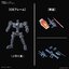 SD Gundam Cross Silhouette RX-78-2 Gundam & MS-06S ZAKU II (SD) (Gundam Model Kits)
